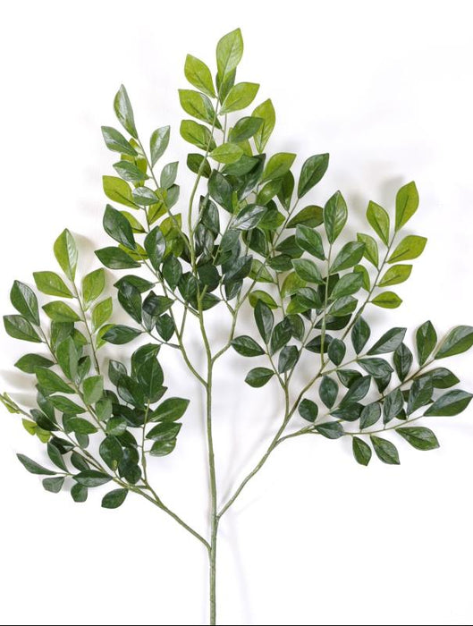 Ramo Di Murray Artificiale 70Cm Verde Tergal