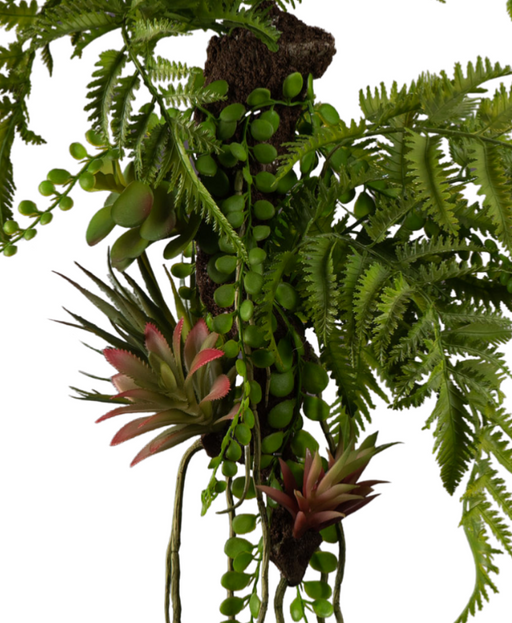 Epifita Ramo Pendente Artificiale 120Cm