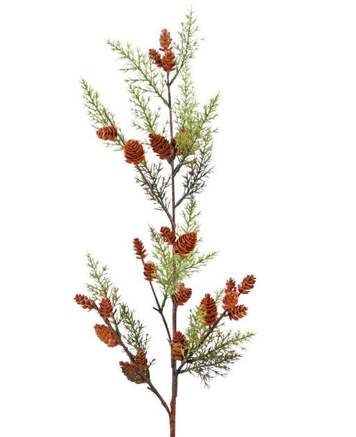 Ramo Di Pino - Fogliame Artificiale