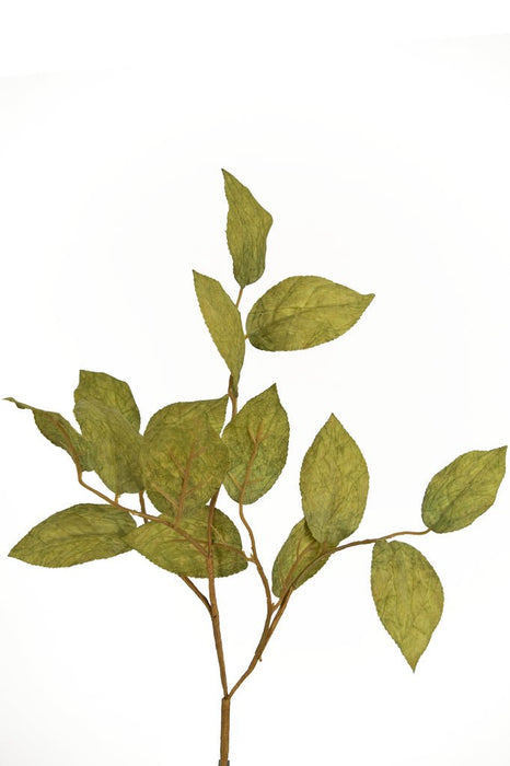 Ramo Di Melo - Fogliame Artificiale