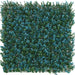 Bosso Blu - Parete Verde Artificiale