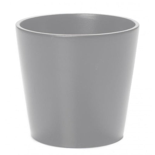 Vaso Per Piante In Ceramica Stockholm Da 13,5 Cm Per Interni Ed Esterni