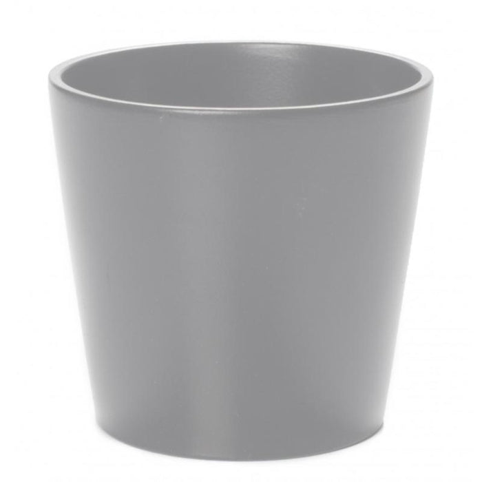 Vaso Per Piante In Ceramica Stockholm Da 13,5 Cm Per Interni Ed Esterni