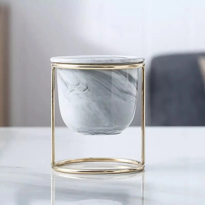 Vaso Per Piante In Ceramica Vaker (X2)