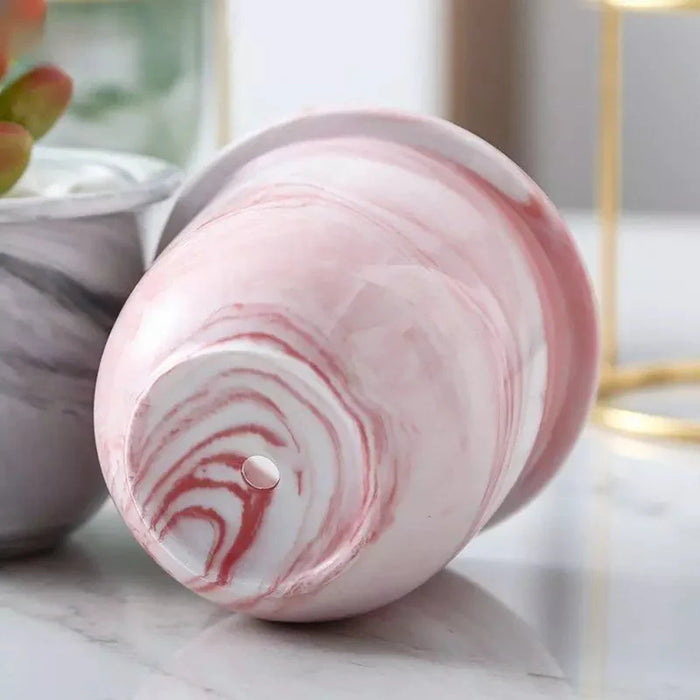 Vaso Per Piante In Ceramica Vaker (X2)