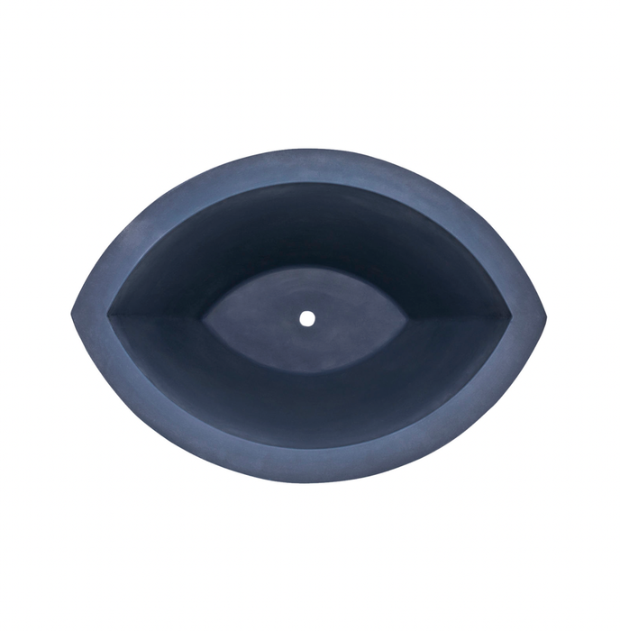 Vaso Per Piante Dal Design Esterno Eye-Arm