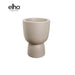 Vaso Per Piante Elho Taglio Beige - D41 X H58