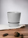 Vaso Per Piante Grigio Elho Greenville - D39 X H37