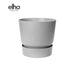 Vaso Per Piante Grigio Elho Greenville - D39 X H37