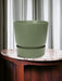 Vaso Per Piante Elho Greenville Verde - D39 X H37
