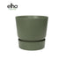 Vaso Per Piante Elho Greenville Verde - D39 X H37