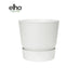 Vaso Per Piante Bianco Elho Greeville - D24 X H23