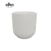 Vaso Per Piante Elho Jazz Bianco - D26 X H24