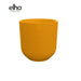 Vaso Per Piante Elho Jazz Giallo - D23 X H21