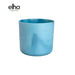 Vaso Per Piante Elho Ocean Pacific Blue - D22 X H20