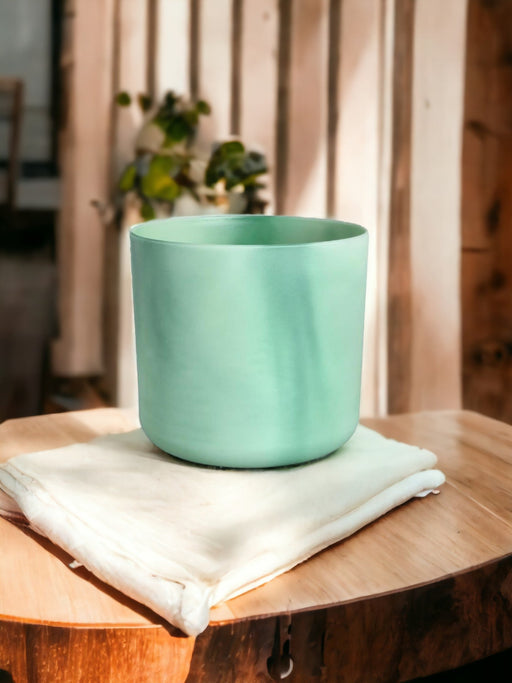 Vaso Per Piante Elho Verde Oceano Pacifico - D22 X H20