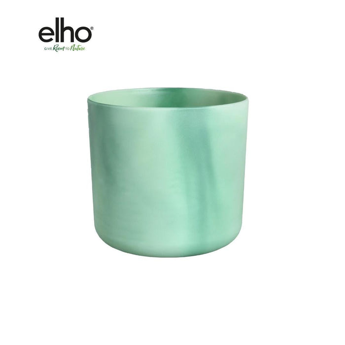 Vaso Per Piante Elho Verde Oceano Pacifico - D22 X H20