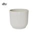 Vaso Per Piante Elho Vibes Bianco - D30 X H27
