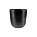 Vaso Per Piante Nero D20Cm