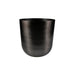 Vaso Per Piante Nero D23Cm
