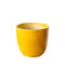 Vaso Per Piante Oslo – Giallo
