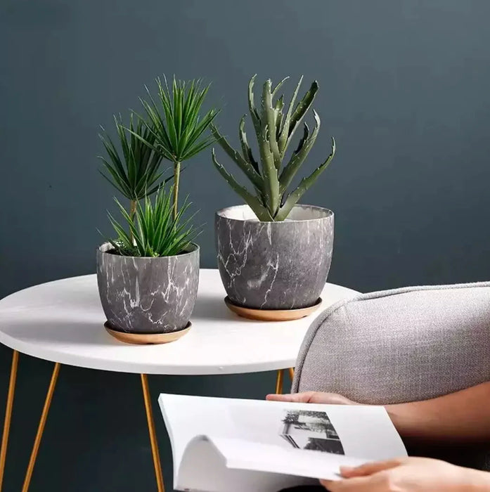 Vaso Per Piante Pyer