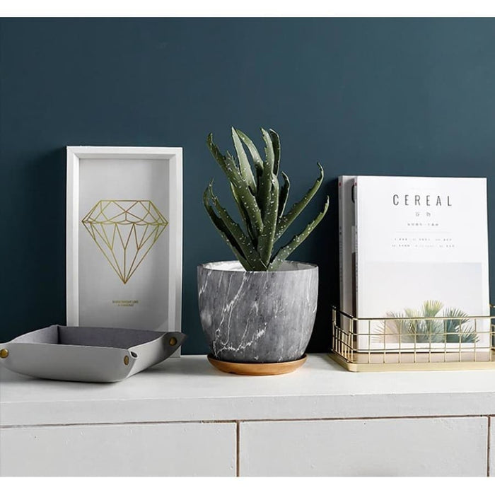 Vaso Per Piante Pyer