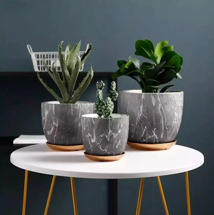 Vaso Per Piante Pyer