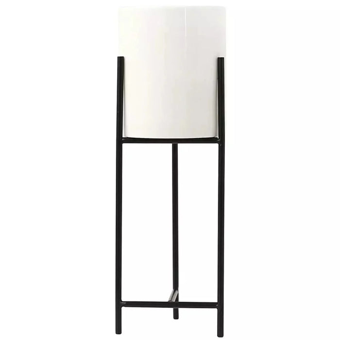 Vaso Per Piante Scandinavo Elle (X3)