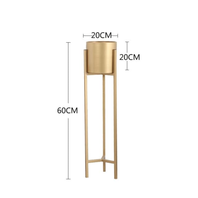 Vaso Per Piante Alto