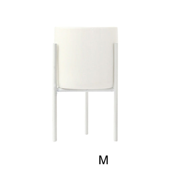 Vaso Da Cache In Ceramica Nordica (X3)