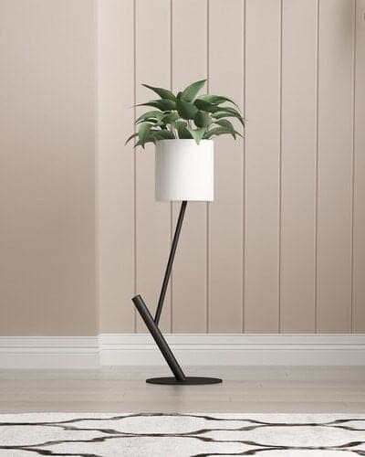 Fioriera Da Terra Dal Design Unik