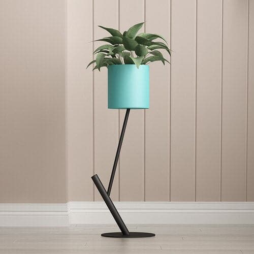 Fioriera Da Terra Dal Design Unik