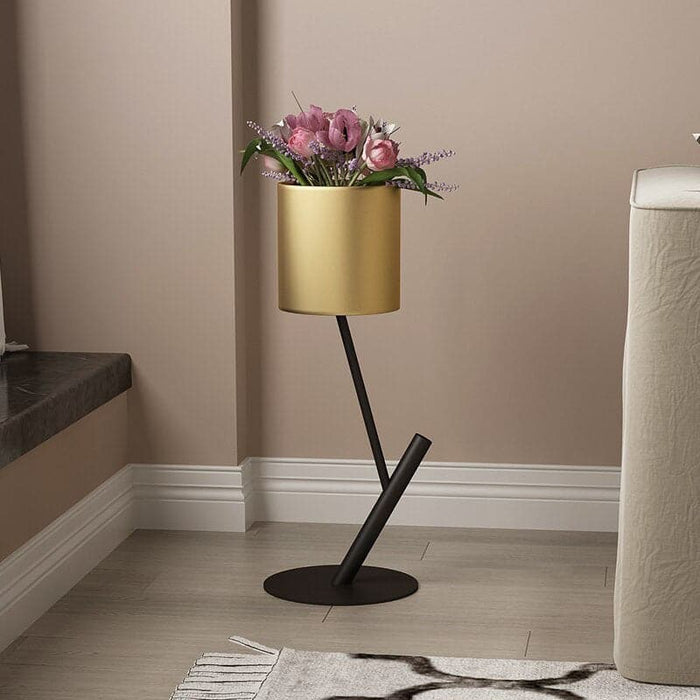 Fioriera Da Terra Dal Design Unik