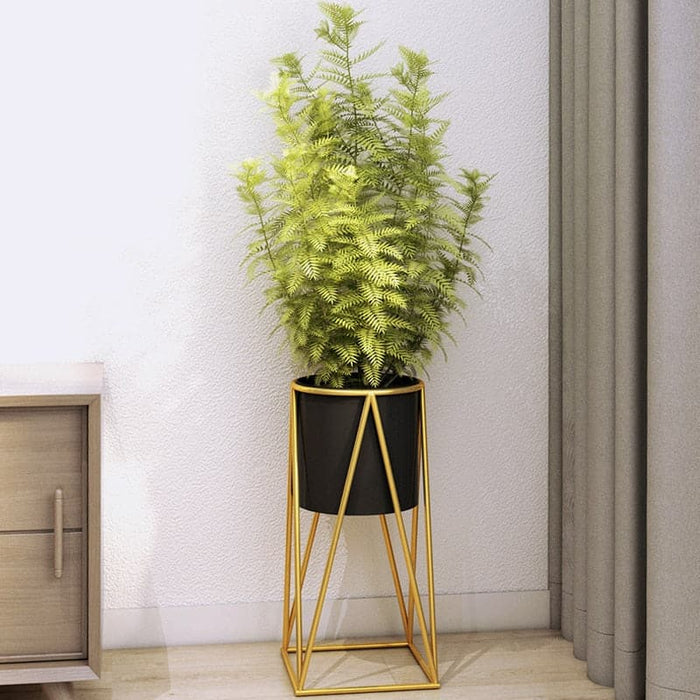 Fioriera Da Terra Harmonia