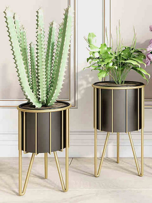 Fioriera In Piedi Lilo