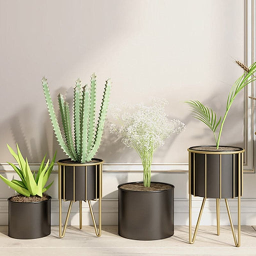 Fioriera In Piedi Lilo