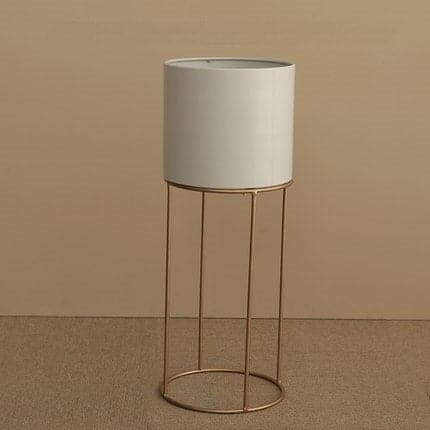 Fioriera In Piedi Nordica