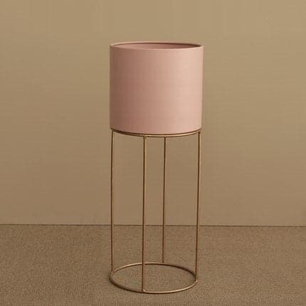 Fioriera In Piedi Nordica