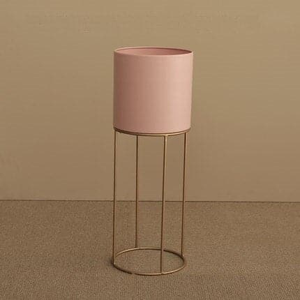 Fioriera In Piedi Nordica