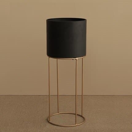 Fioriera In Piedi Nordica