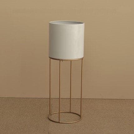 Fioriera In Piedi Nordica