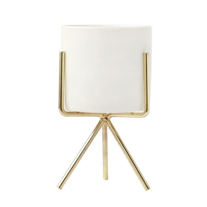 Fioriera Da Terra Pisa (X3)