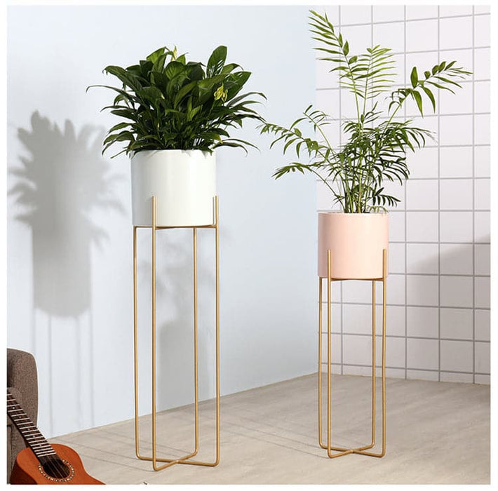 Fioriera Da Terra Quatro