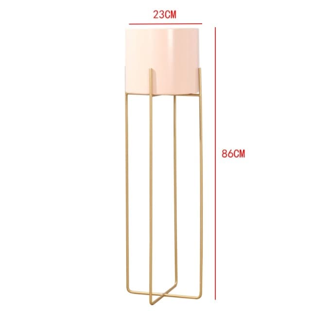 Fioriera Da Terra Quatro