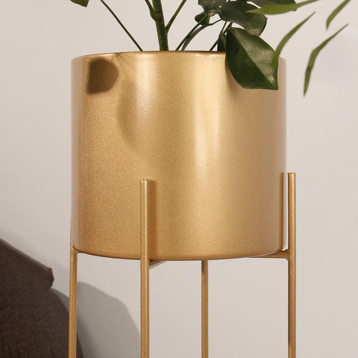 Fioriera Da Terra Quatro