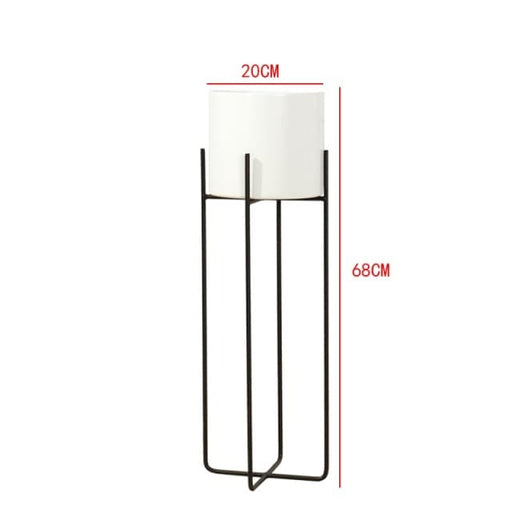 Fioriera Da Terra Quatro