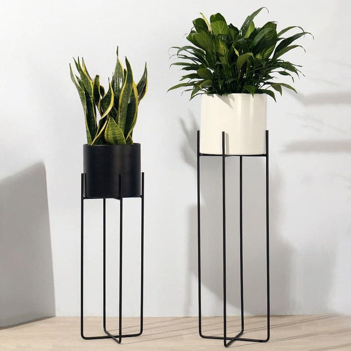 Fioriera Da Terra Quatro