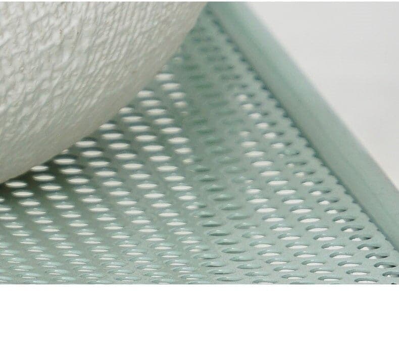 Fioriera Da Terra Retangolo