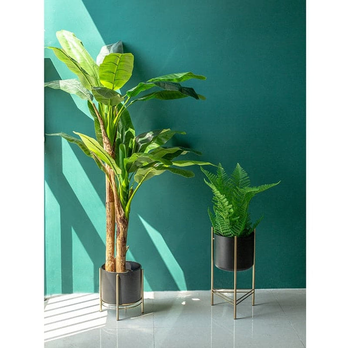 Fioriera Da Terra Symphonie